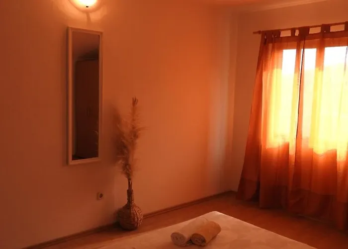 Dijana Lägenhet Smokvica (Korcula)
