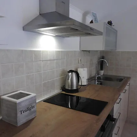 Apartman Dijana