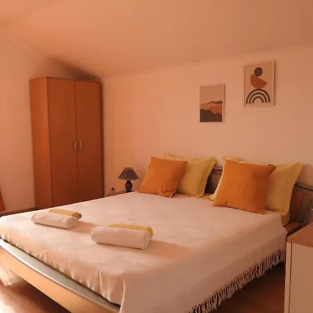 Apartman Dijana