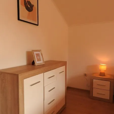 Apartman Dijana Smokvica (Korcula)