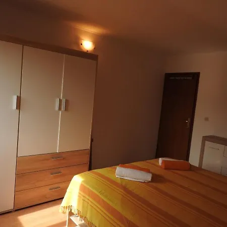 Apartman Dijana
