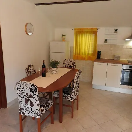 Dijana 아파트 Smokvica (Korcula)