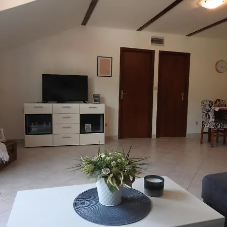 Dijana شقة Smokvica (Korcula)