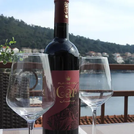 Daire Dijana Smokvica (Korcula)