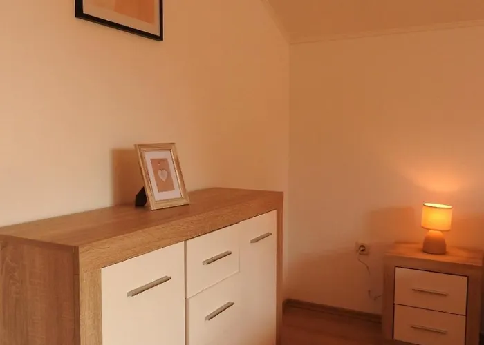 아파트 Dijana Smokvica (Korcula)