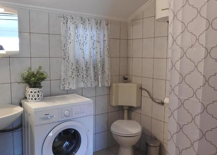 Dijana * Smokvica (Korcula)